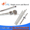 hight quality extruder screw barrel for melt-blown fabric  with good price